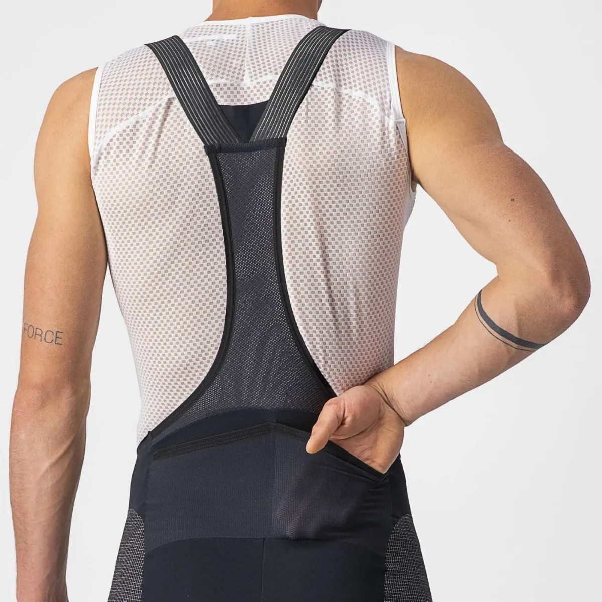 Castelli Free Unlimited W Sykkelshorts