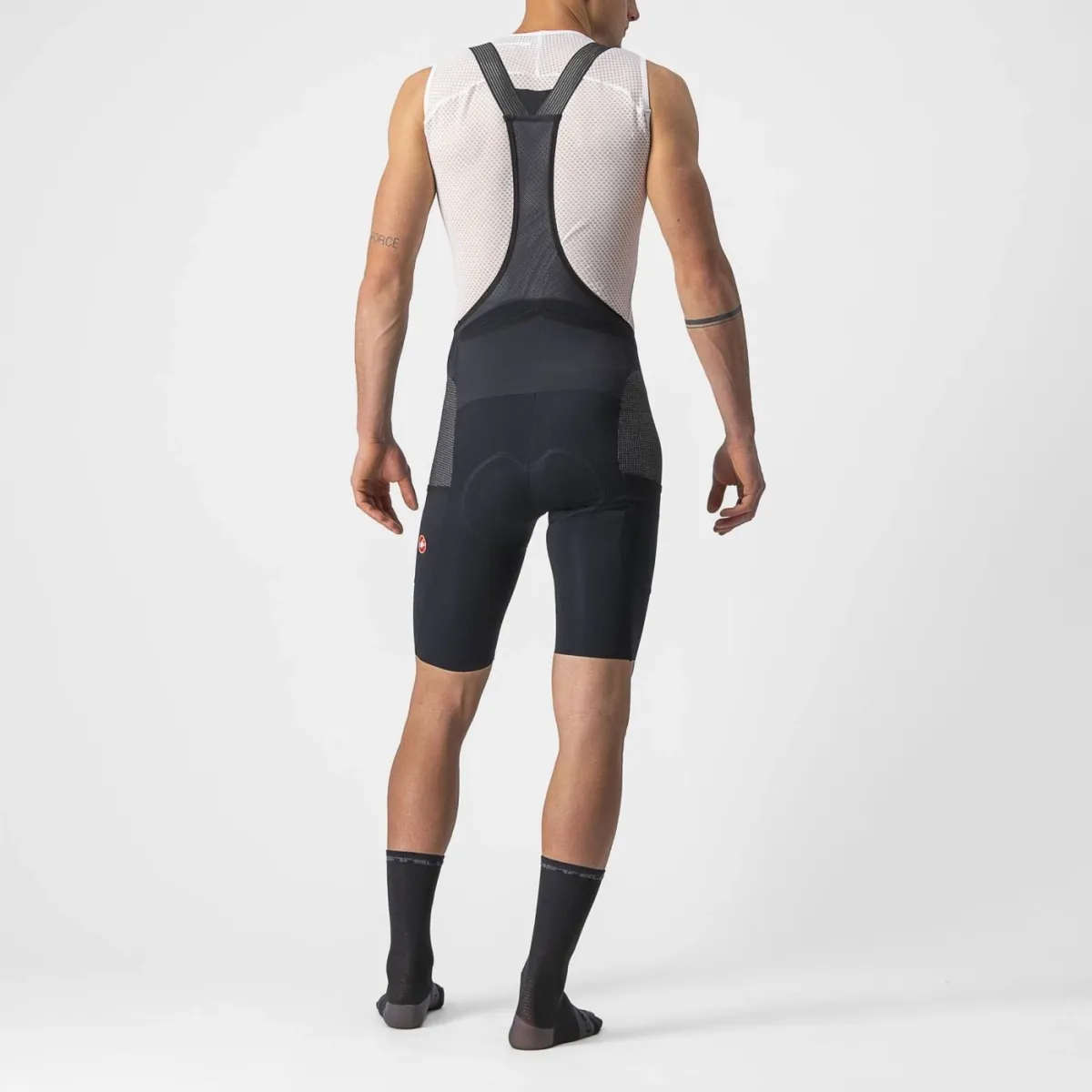 Castelli Free Unlimited W Sykkelshorts
