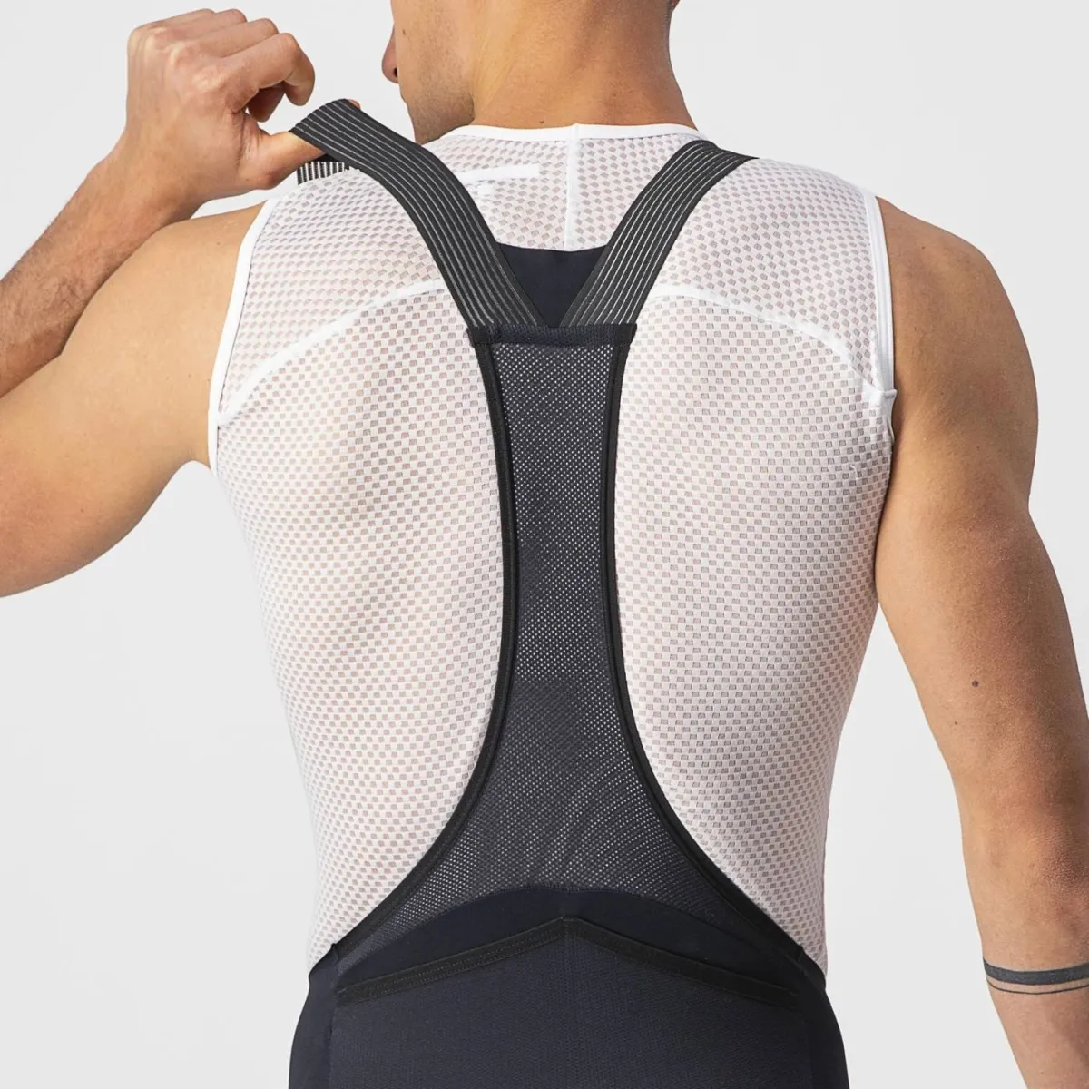 Castelli Free Unlimited W Sykkelshorts