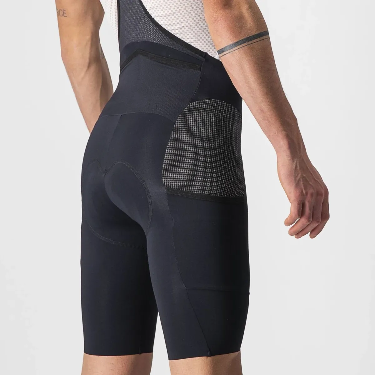 Castelli Free Unlimited W Sykkelshorts