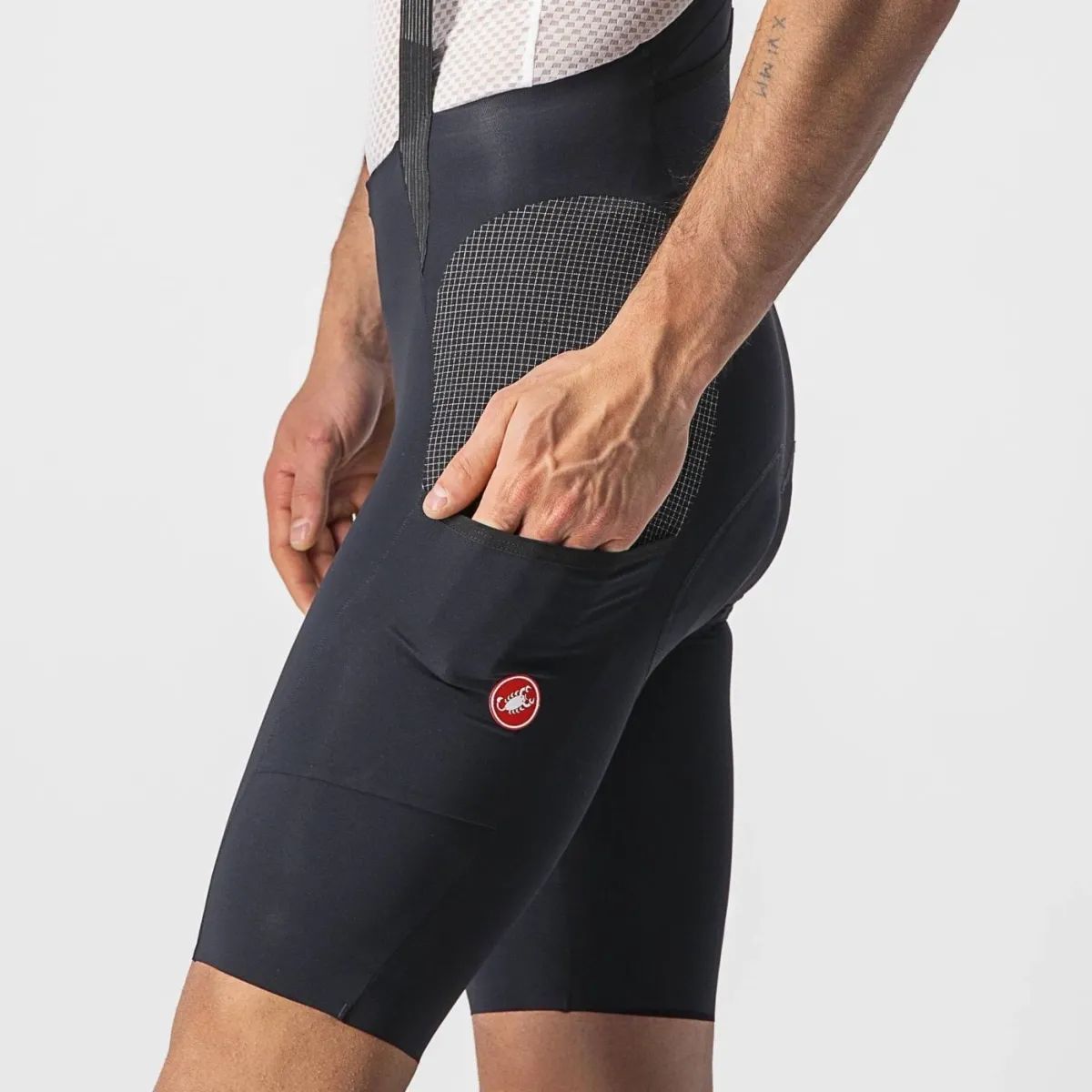 Castelli Free Unlimited W Sykkelshorts