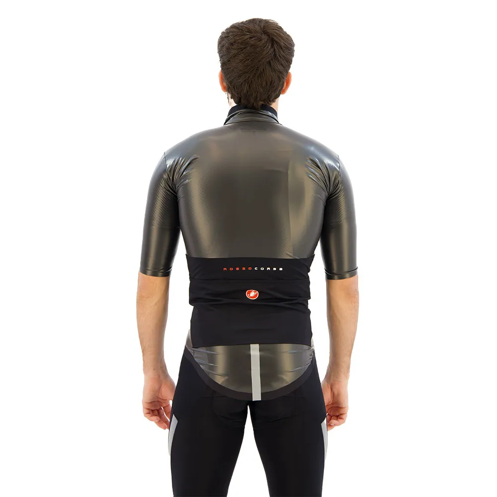 Castelli Gabba R Kort Ermet Jakke Castelli Gabba R Kort Ermet Jakke