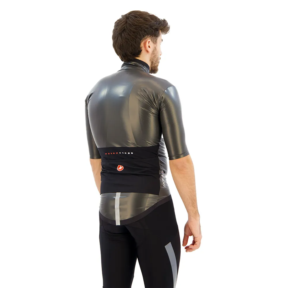 Castelli Gabba R Kort Ermet Jakke Castelli Gabba R Kort Ermet Jakke