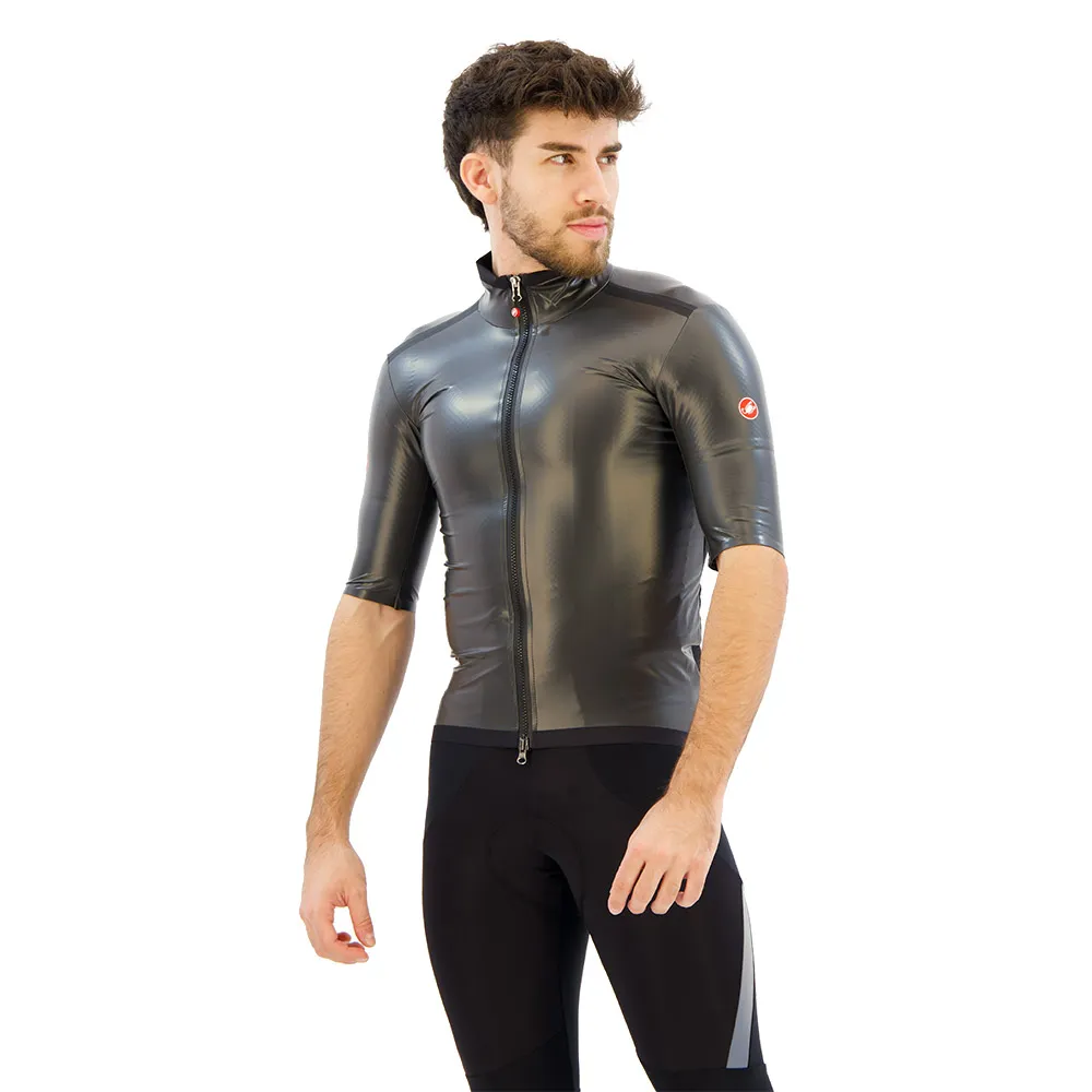 Castelli Gabba R Kort Ermet Jakke Castelli Gabba R Kort Ermet Jakke