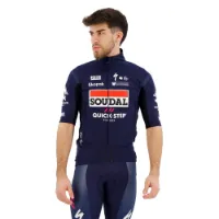Castelli Gabba Ros 2 Soudal Quick-step 2024 Jakke Castelli Gabba Ros 2 Soudal Quick-step 2024 Jakke