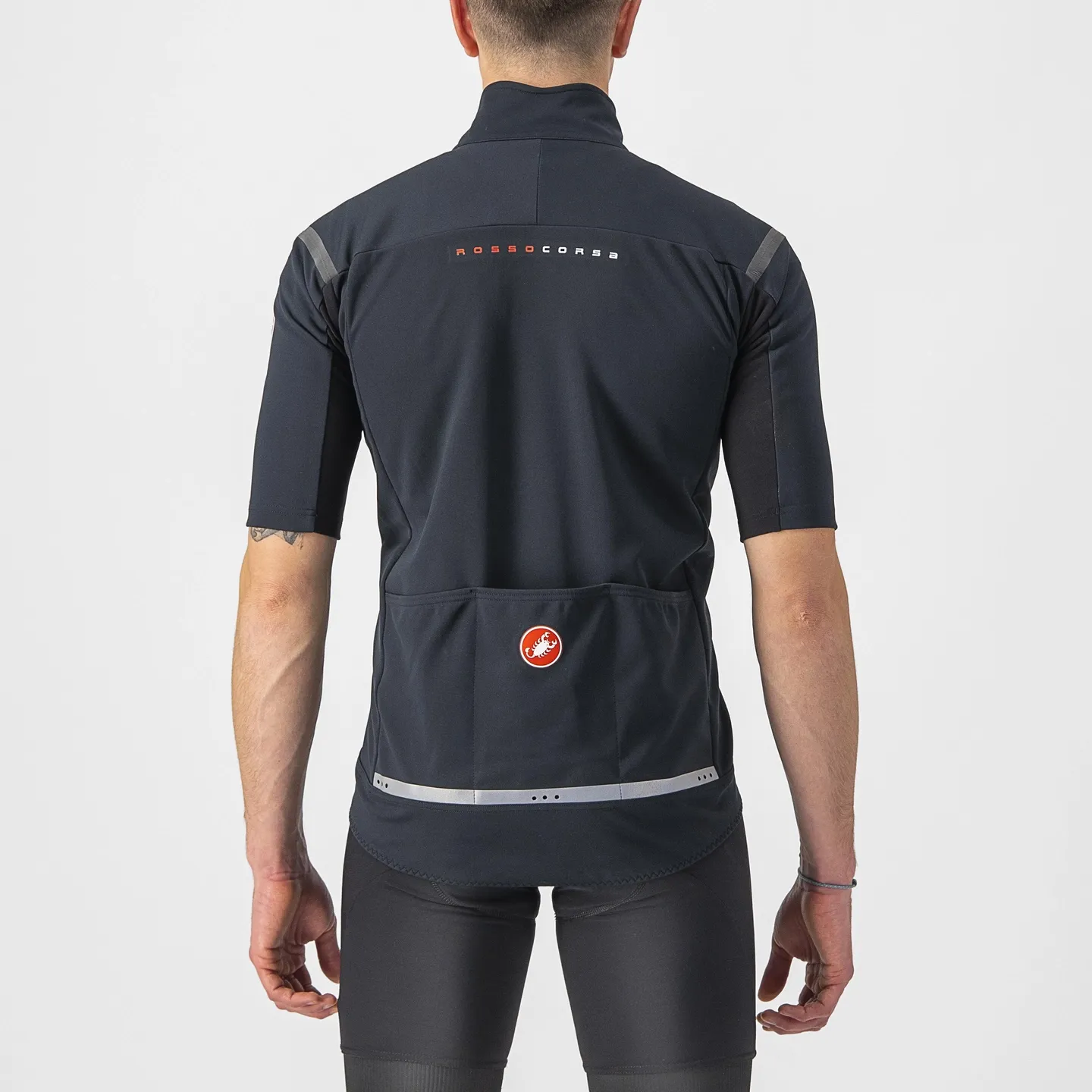 Castelli Gabba RoS 2 Sykkeltrøye