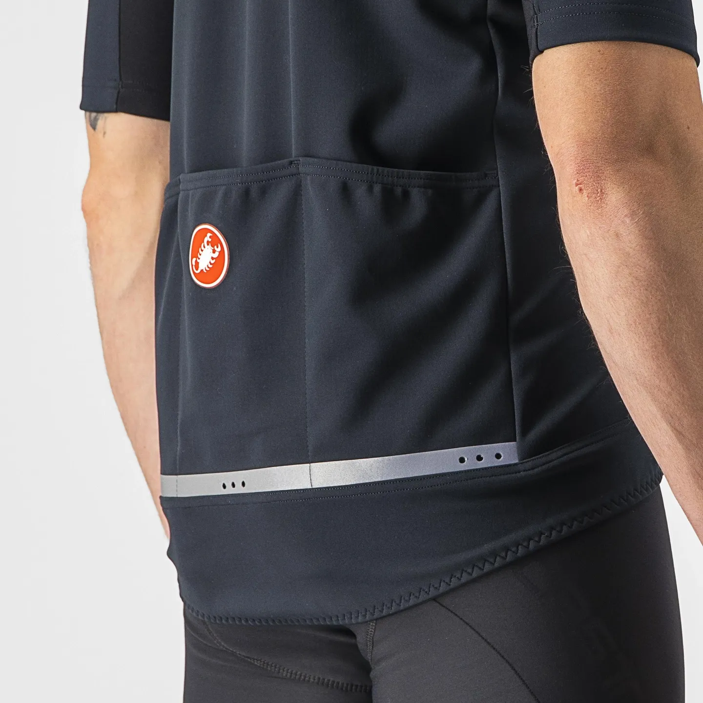 Castelli Gabba RoS 2 Sykkeltrøye