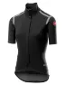 Castelli Gabba RoS Dame Trøye, Sort, L