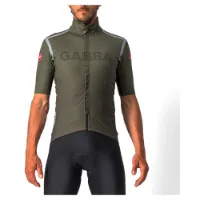 Castelli Gabba Ros Spesialutgave Jakke Castelli Gabba Ros Spesialutgave Jakke