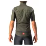 Castelli Gabba Ros Spesialutgave Jakke, Military green