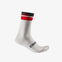 Castelli Gara Thermal 18 Sokker
