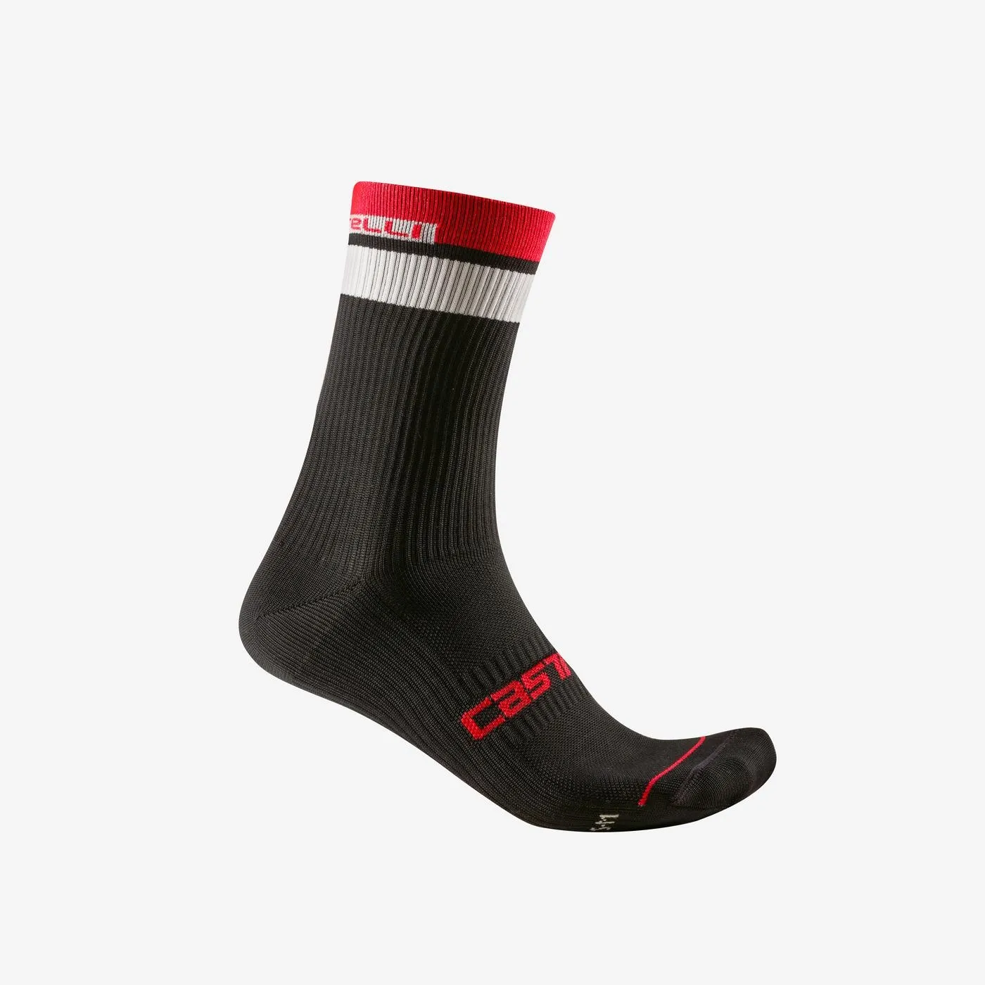 Castelli Gara Thermal 18 Sokker Castelli Gara Thermal 18 Sokker