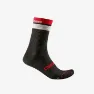 Castelli Gara Thermal 18 Sokker