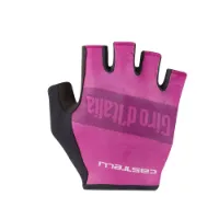 Castelli #giro 2 Glove Korte Hansker Castelli #giro 2 Glove Korte Hansker