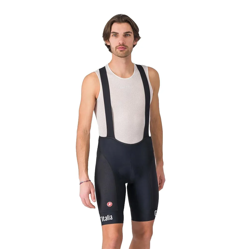 Castelli #giro Competizione 2 Sykkelshorts Castelli #giro Competizione 2 Sykkelshorts