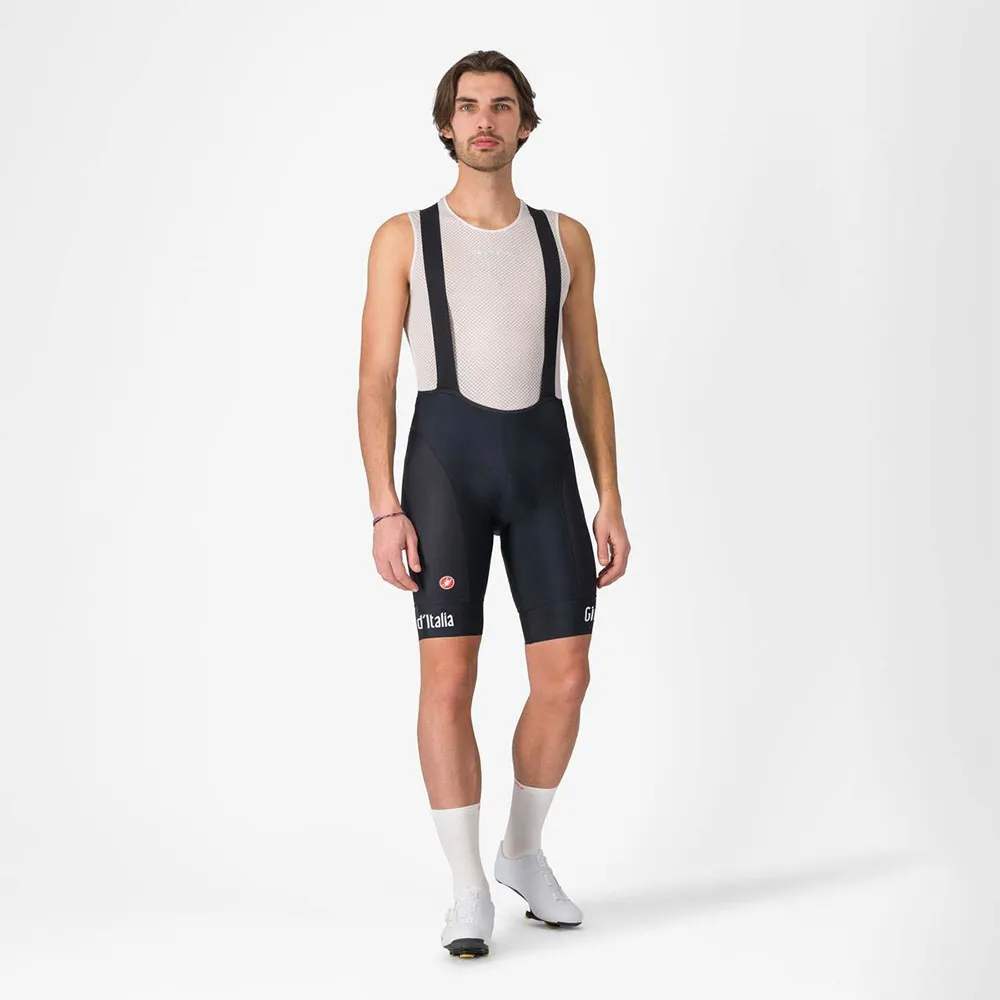 Castelli #giro Competizione 2 Sykkelshorts Castelli #giro Competizione 2 Sykkelshorts