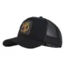 Castelli Giro De Italia 25 Highway To Rome Trucker Cap, Black