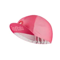 Castelli Giro D´italia 2025 Cap Castelli Giro D´italia 2025 Cap