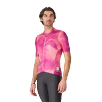 Castelli #giro Espresso Kort Ermet Trøye Castelli #giro Espresso Kort Ermet Trøye