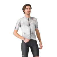 Castelli #giro Espresso Kort Ermet Trøye