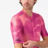 Castelli #giro Espresso Kort Ermet Trøye