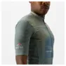 Castelli #giro Giau Kort Ermet Trøye, Green te