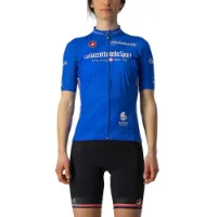 Castelli Giro Italia 2021 Competizione Kort Ermet Trøye