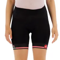 Castelli Giro Italia 2021 Velocissima Sykkelshorts