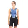 Castelli Giro Italia 2021 Velocissima Sykkelshorts, Black / pink
