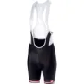 Castelli Giro Italia 2021 Velocissima Sykkelshorts, Black / pink