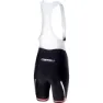 Castelli Giro Italia 2021 Velocissima Sykkelshorts, Black / pink