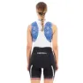 Castelli Giro Italia 2021 Velocissima Sykkelshorts, Black / pink