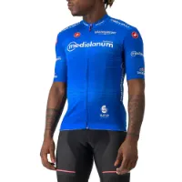 Castelli Giro Italia 2022 Competizione Kort Ermet Trøye Castelli Giro Italia 2022 Competizione Kort Ermet Trøye