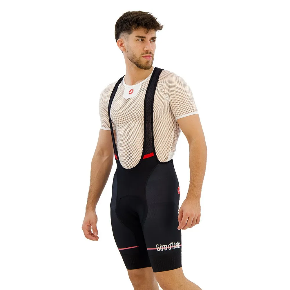 Castelli Giro Italia 2022 Competizione Sykkelshorts