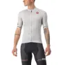 Castelli Giro Italia 2022 Mortirolo Kort Ermet Trøye, Grey
