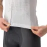 Castelli Giro Italia 2022 Mortirolo Kort Ermet Trøye, Grey