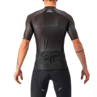 Castelli Giro Italia 2022 Race Kort Ermet Trøye Castelli Giro Italia 2022 Race Kort Ermet Trøye