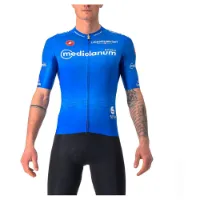 Castelli Giro Italia 2022 Race Kort Ermet Trøye Castelli Giro Italia 2022 Race Kort Ermet Trøye