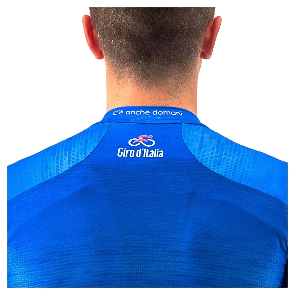 Castelli Giro Italia 2022 Race Kort Ermet Trøye Castelli Giro Italia 2022 Race Kort Ermet Trøye