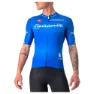Castelli Giro Italia 2022 Race Kort Ermet Trøye