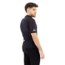 Castelli Giro Italia Heritage Maglia Nera Kort Ermet Trøye