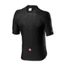 Castelli Giro Italia Heritage Maglia Nera Kort Ermet Trøye