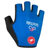 Castelli #giro Korte Hansker Castelli #giro Korte Hansker