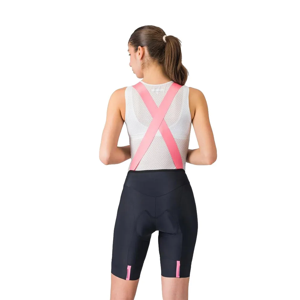 Castelli # Giro Prima 2 Dt Sykkelshorts Castelli # Giro Prima 2 Dt Sykkelshorts