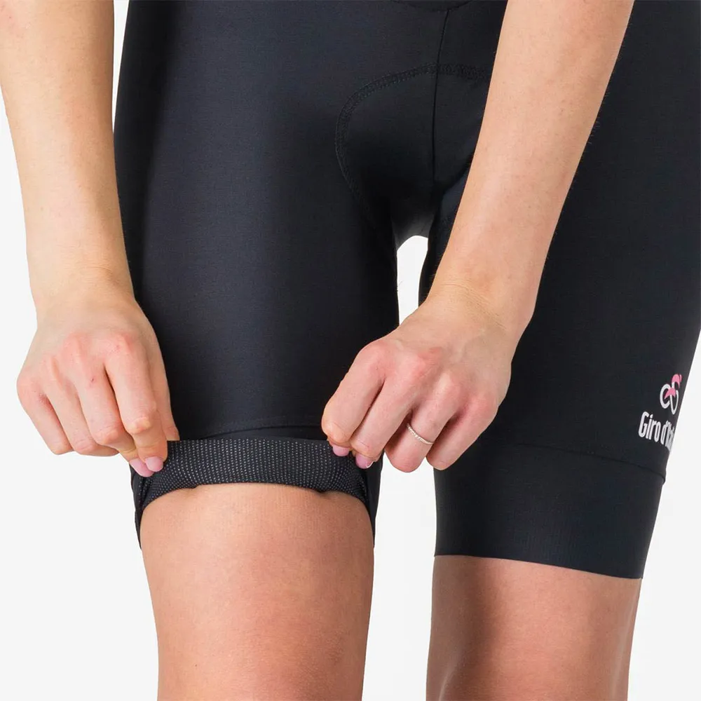 Castelli # Giro Prima 2 Dt Sykkelshorts Castelli # Giro Prima 2 Dt Sykkelshorts