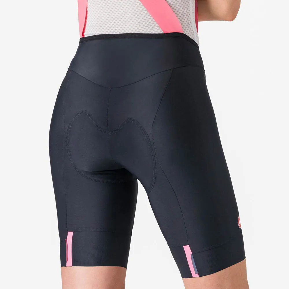 Castelli # Giro Prima 2 Dt Sykkelshorts Castelli # Giro Prima 2 Dt Sykkelshorts