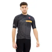 Castelli #giro Roma Kort Ermet Trøye