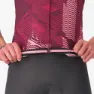 Castelli #giro Siena Kort Ermet Trøye