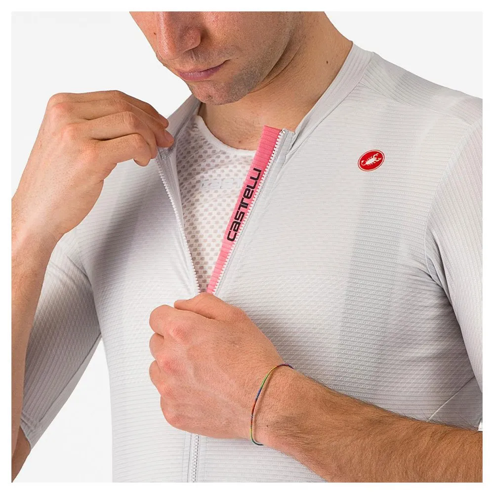 Castelli #giro Trofeo 2024 Kort Ermet Trøye Castelli #giro Trofeo 2024 Kort Ermet Trøye