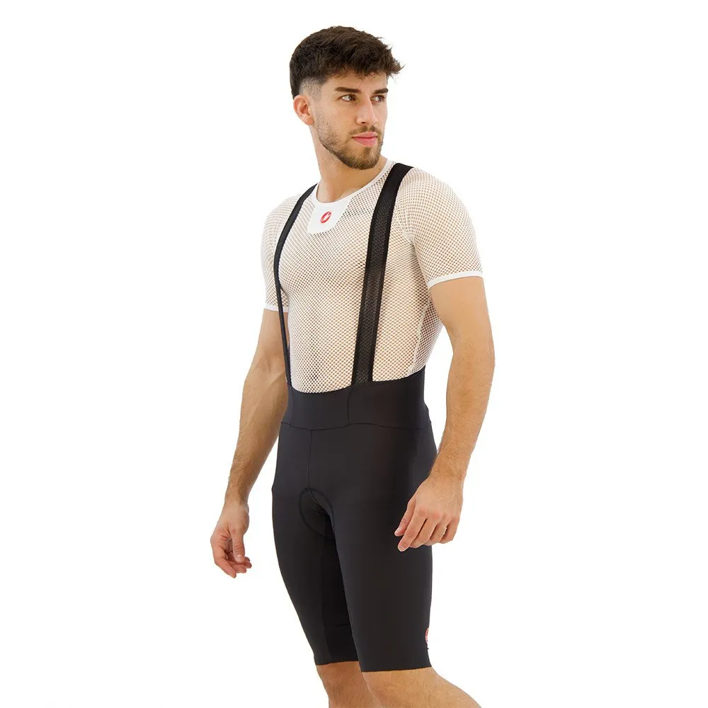 Castelli #giro Trofeo 2024 Sykkelshorts Castelli #giro Trofeo 2024 Sykkelshorts